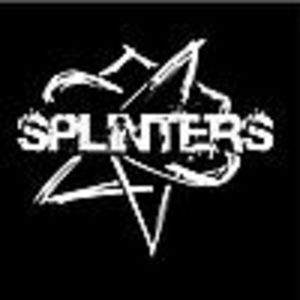 SplinterS