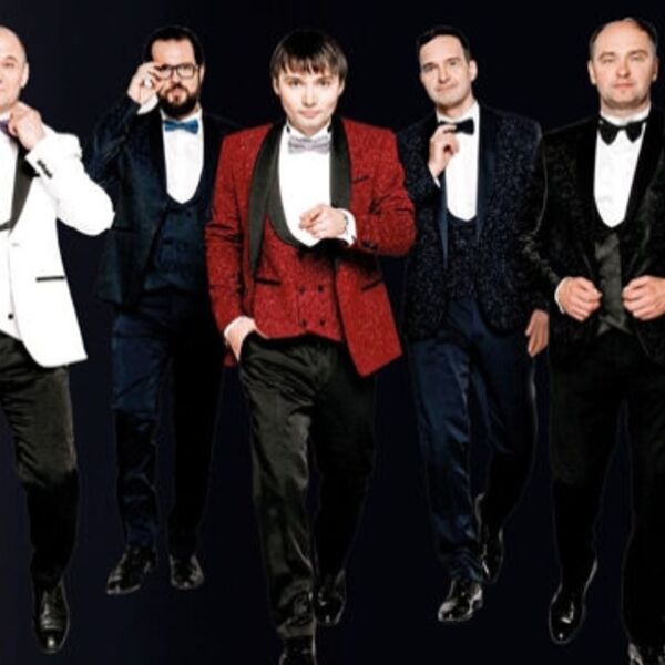 Необыкновенные инструменты и ударная классика