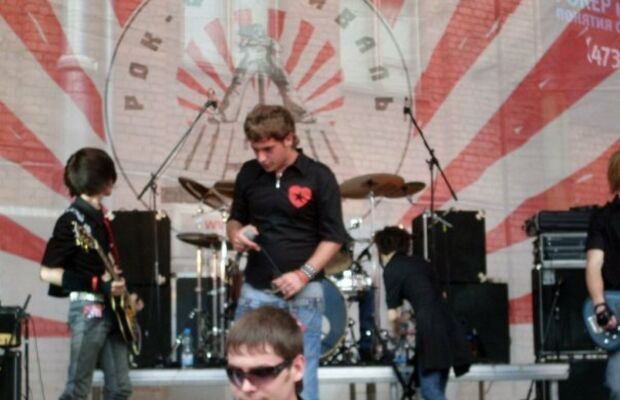 AlcherA - Концерты