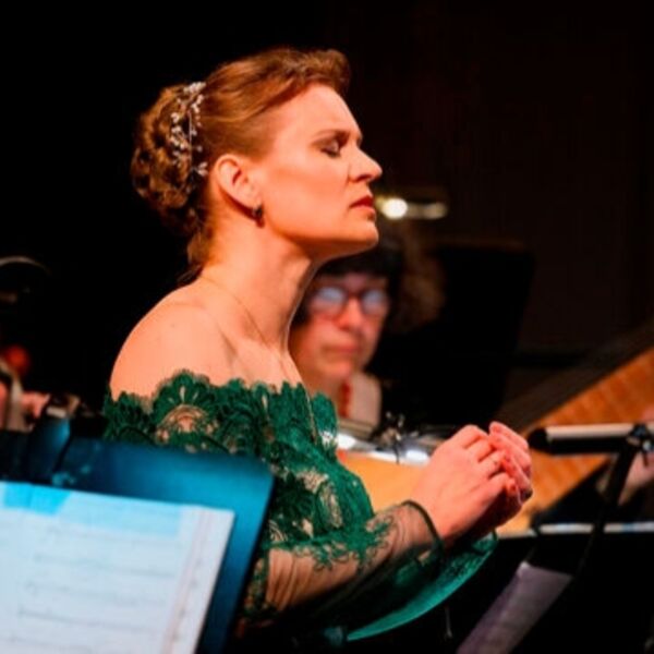 Антология русской музыки