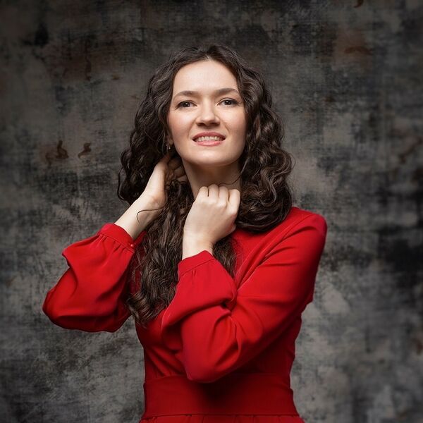 Вечер при свечах. Звучит соборный орган