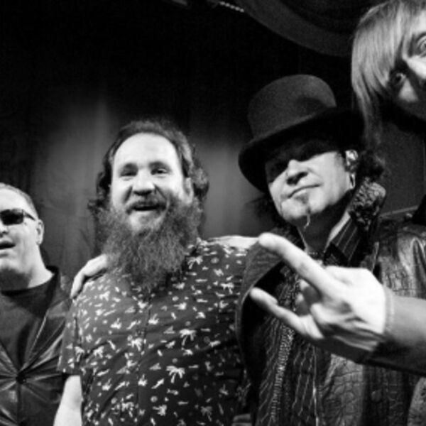 Вечер блюза