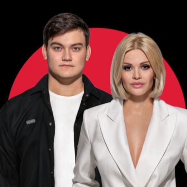 Концерт Ирины Круг