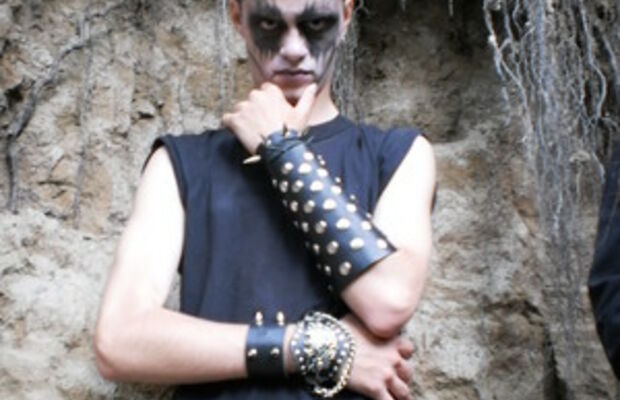 Devilgroth Siberian black metal