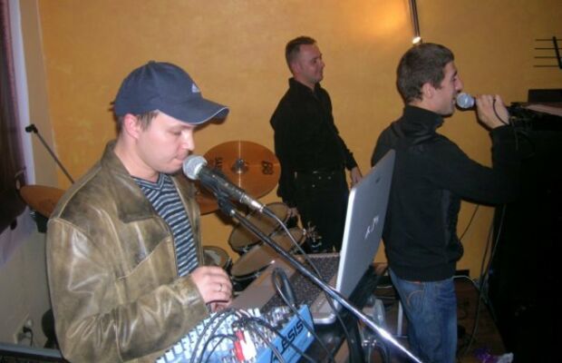 Фото с наших выступлений.