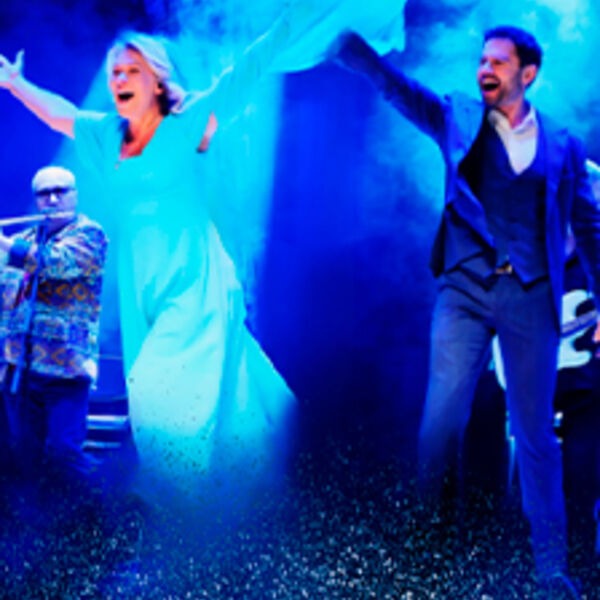 Антон и Виктория Макарские. Живой концерт (Арзамас)