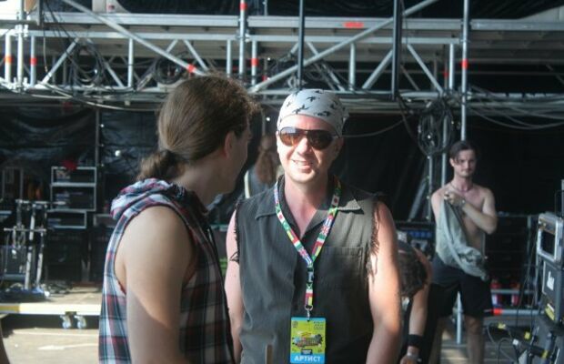 Нашествие 2010