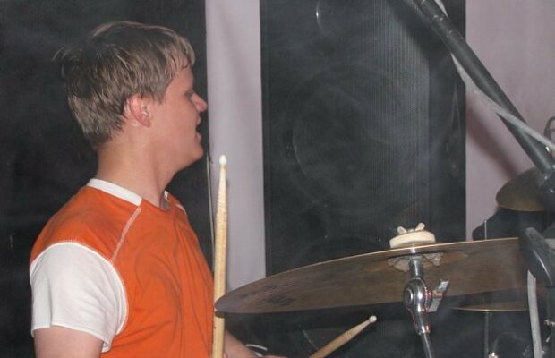 ДР группы Реки ветров