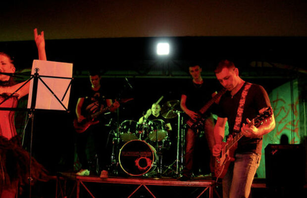 Фото с концертов