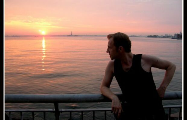 Billys Band в Нью Йорке. Ноябрь 2006 и июнь 2008