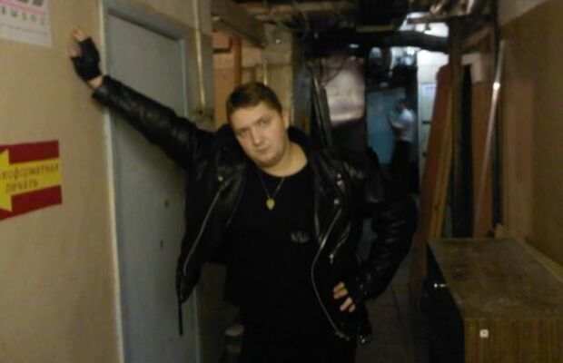 Первый состав