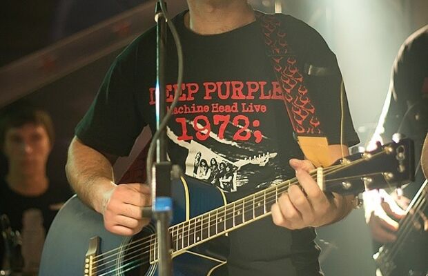 Главная дорога. Санкт-Петербург