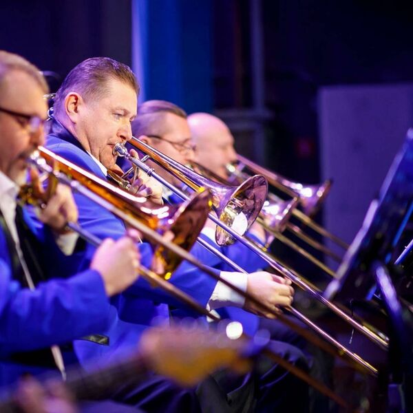 Jazz-вечеринка