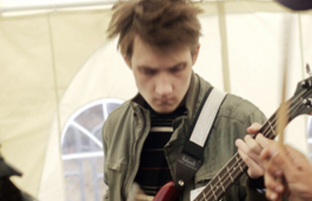 Ч.К.Г.В. на ШУРФ 2008