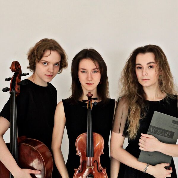 Инспирато. Бесконечная песнь