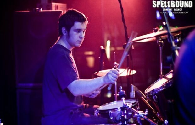  Big Whites' Remorse - concert foto