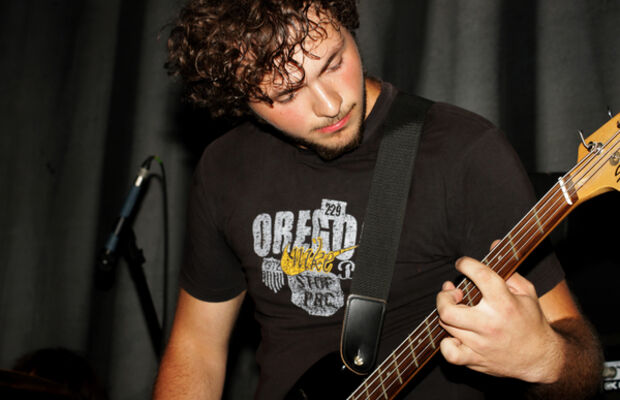 Глас Пророка РОК-ВЫБОРЫ 2011 - A-club 14.08.2011