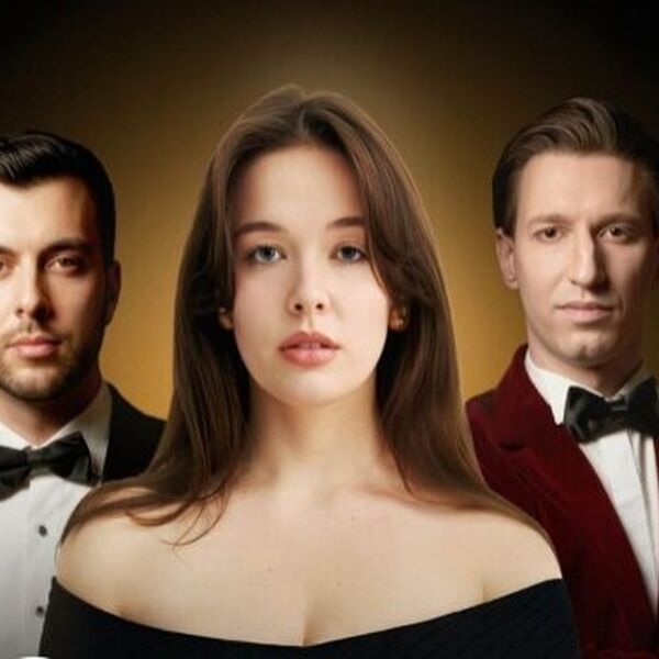 Романсы и не только