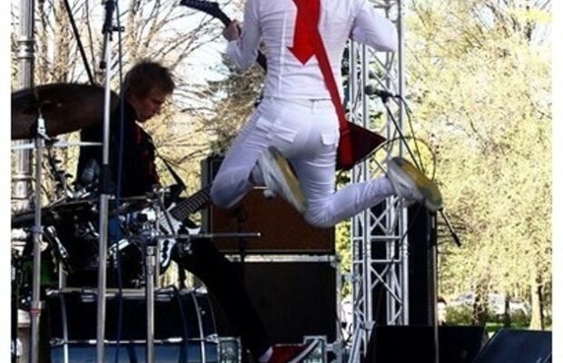 Группа Либиdо - Основной фотоальбом.