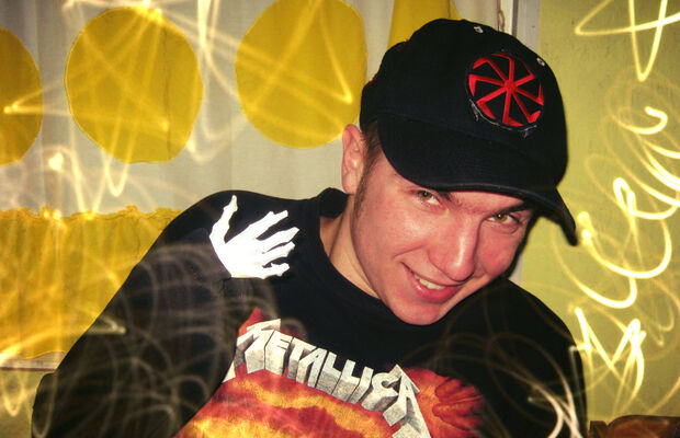 НИКИТА (zohan) ЗАХАРОВ