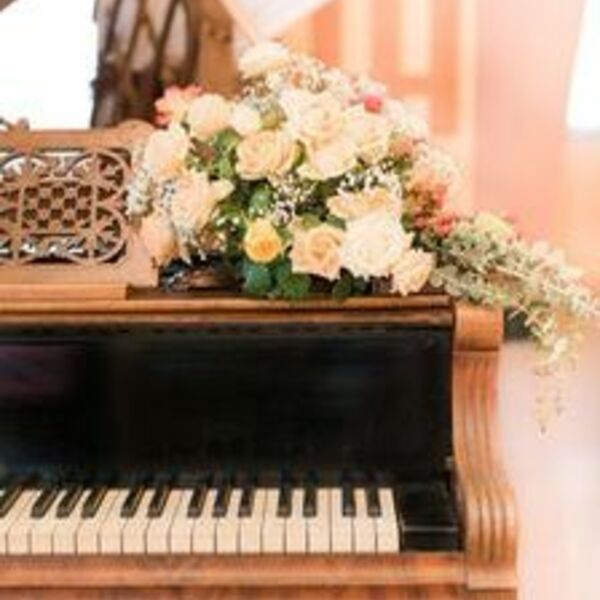 Вечер фортепианной музыки