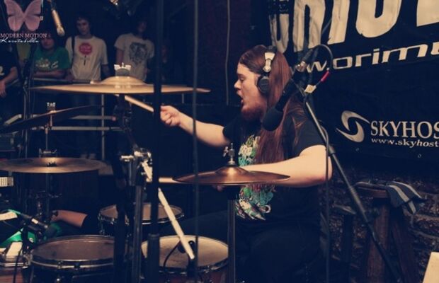 ORIGAMI - Москва - 20 марта - клуб X.O