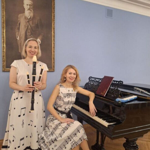 Вечерний От классики до джаза