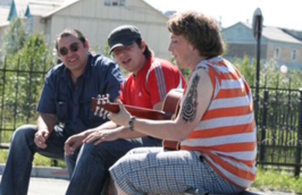 День молодёжи 2011