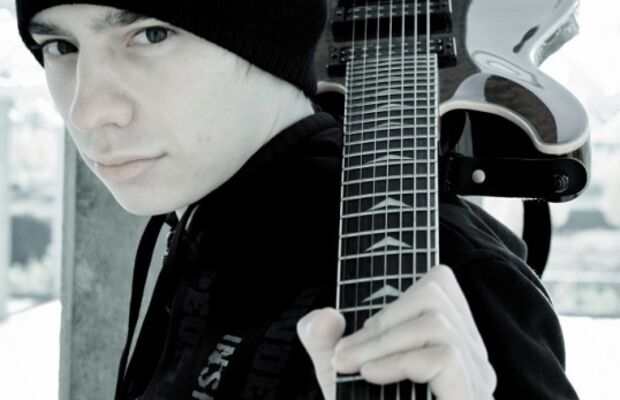 promo 2010 ( Alone In Your Dreams)