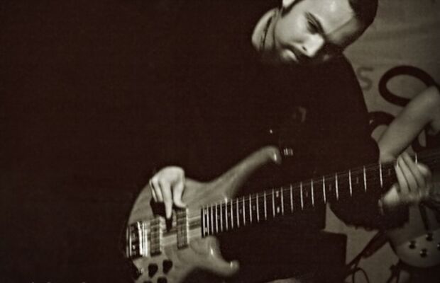 AntipoD в Jolly Roger cafe