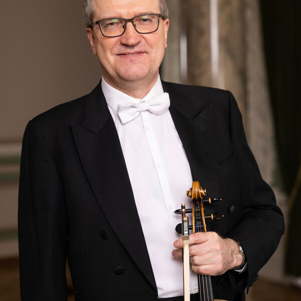 Вечер камерной музыки