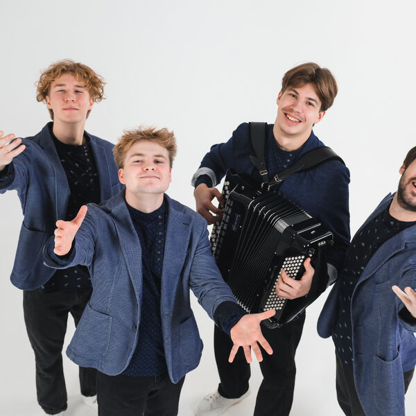 Ансамбль «Иваны»