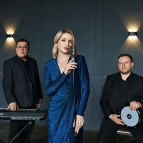 Embrace – чувственный грув и глубина музыки соул