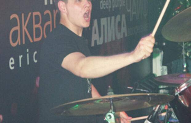 привет, это мы)