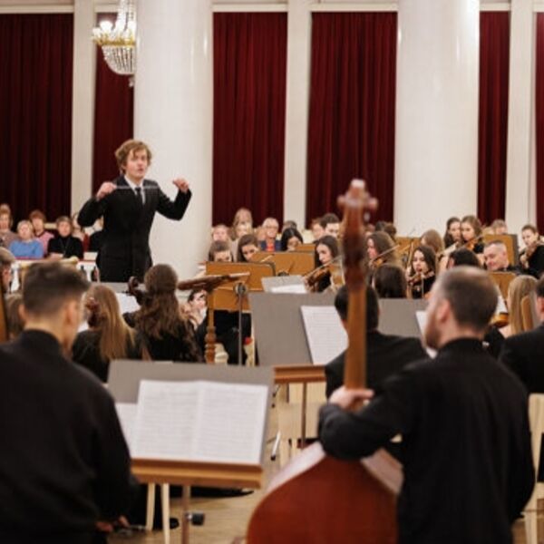 Рахманинов