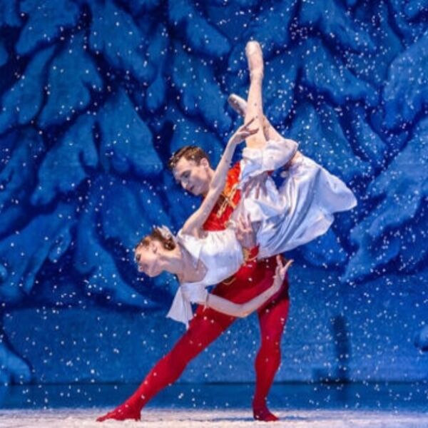 Балет «Щелкунчик»