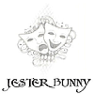 Jester Bunny