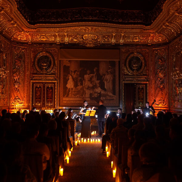 Вивальди. Времена года