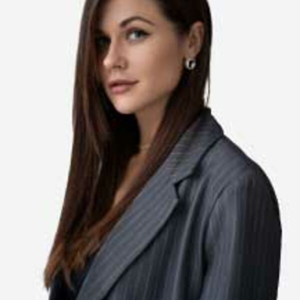 Ольга Малащенко. Stand Up