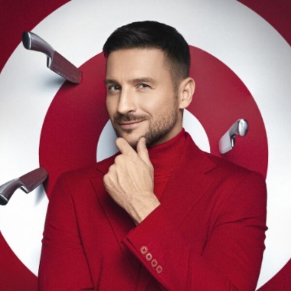 Концерт Сергея Лазарева