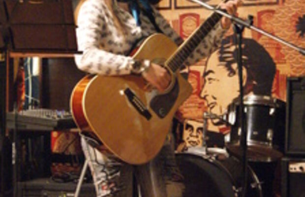 Раменское, клуб SLAM