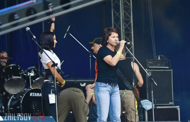 Старый Новый Рок - 2011