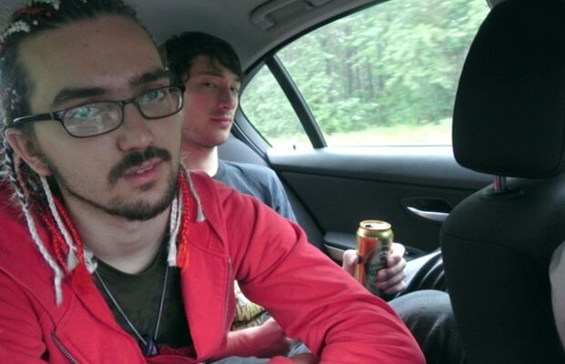 Fujita scale/Рок-фестиваль "Тяжелая вода" г.Десногорск,Россия.