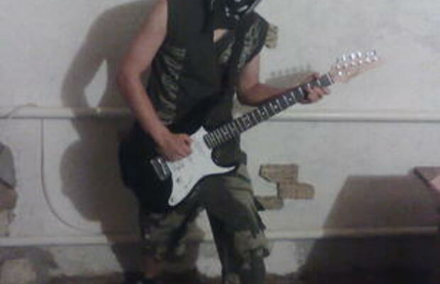 Кухонный бред