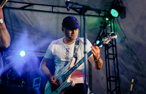 участники группы