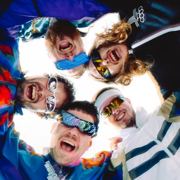 Мытищи в огне