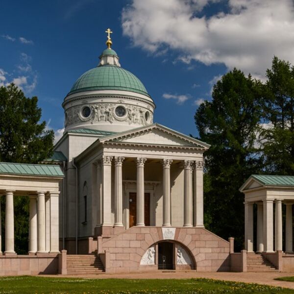 Вечер русского романса