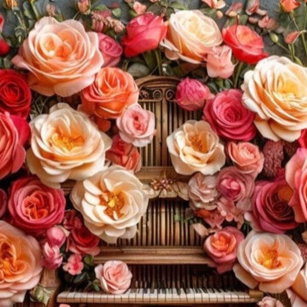 Органные вечера в Люблино при свечах. Весеннее Барокко