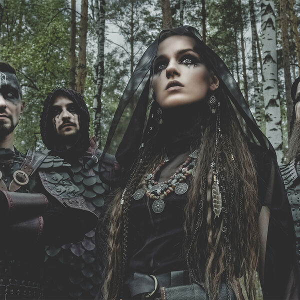 Стужа фолк фест