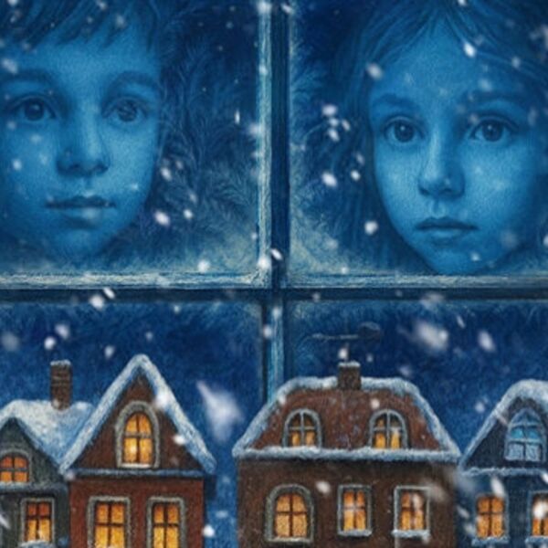 Опера «История Кая и Герды»